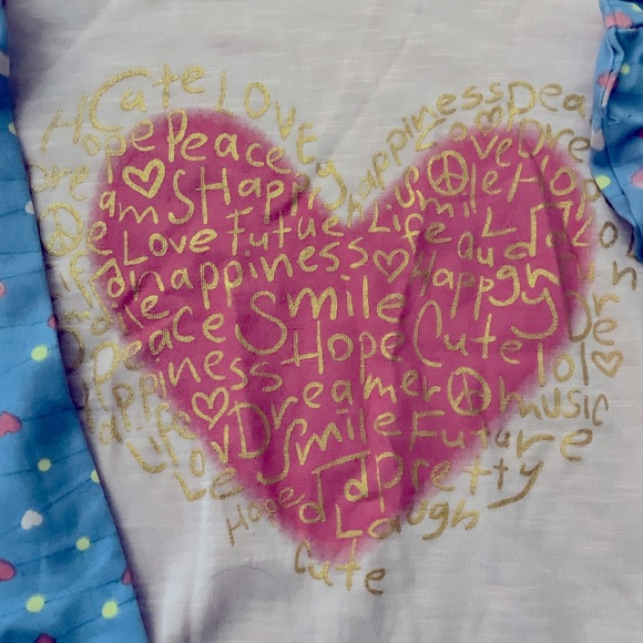 Sleep On It-2 Piece sleep set-14/16 - Picture 3 of 4